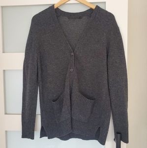 Jenni kayne everyday cardigan